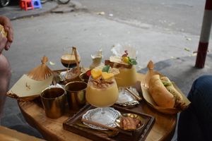  at An Bread & Cafe in Hanoi