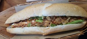  at An Bread & Cafe in Hanoi