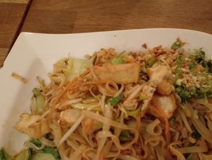  at Nem Grill in Braunschweig