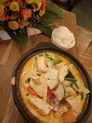  at Nem Grill in Braunschweig