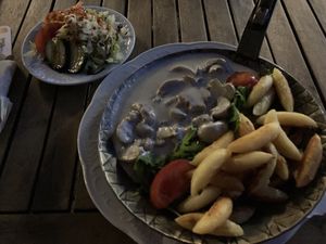   at Die Knolle in Hamm