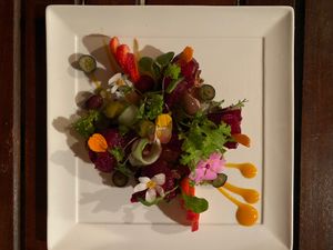  at Emeralds at Anse Chastanet Resort in Soufriere