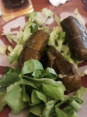  at Fanous in Nicosia