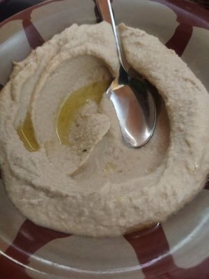  at Fanous in Nicosia