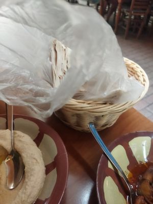  at Fanous in Nicosia