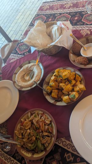  at Fanous in Nicosia