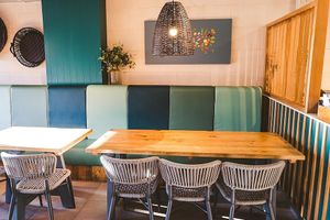  at Tangoe in Leicester