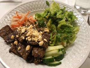 Delicious at Loving Hut - Cape Coral in Cape Coral