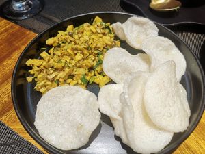  at Wai Thai in Hanoi