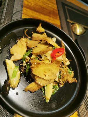  at Wai Thai in Hanoi