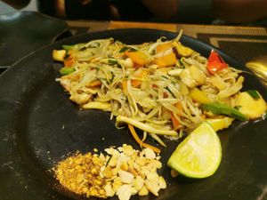  at Wai Thai in Hanoi