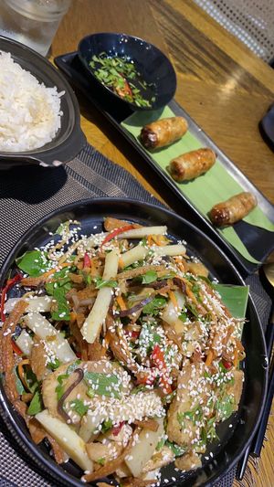  at Wai Thai in Hanoi