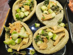  at Wai Thai in Hanoi