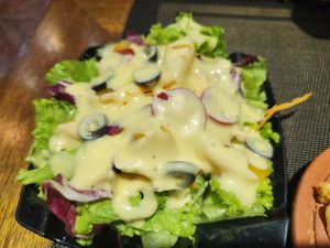  at Wai Thai in Hanoi