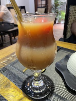   at Wai Thai in Hanoi