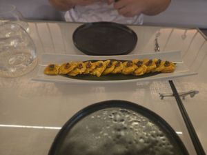  at Mame Ostrichina in Naples