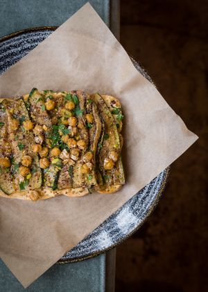  at Gastropub Van Kinsbergen in The Hague