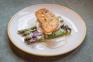  at Gastropub Van Kinsbergen in The Hague