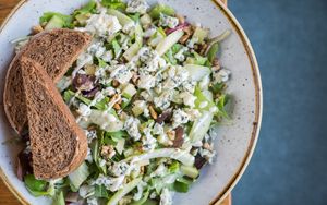  at Gastropub Van Kinsbergen in The Hague