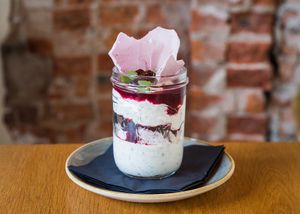  at Gastropub Van Kinsbergen in The Hague