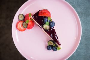  at Gastropub Van Kinsbergen in The Hague