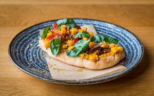  at Gastropub Van Kinsbergen in The Hague