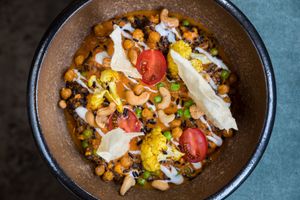  at Gastropub Van Kinsbergen in The Hague