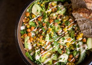  at Gastropub Van Kinsbergen in The Hague