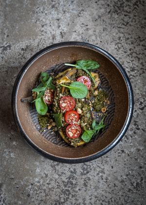  at Gastropub Van Kinsbergen in The Hague