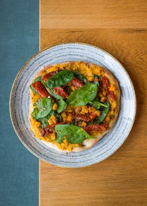  at Gastropub Van Kinsbergen in The Hague