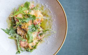  at Gastropub Van Kinsbergen in The Hague