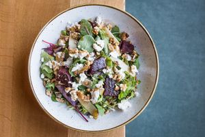  at Gastropub Van Kinsbergen in The Hague