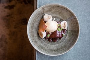  at Gastropub Van Kinsbergen in The Hague