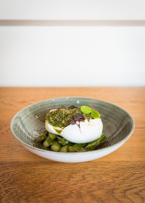  at Gastropub Van Kinsbergen in The Hague