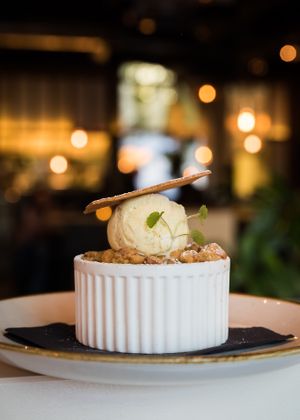  at Gastropub Van Kinsbergen in The Hague