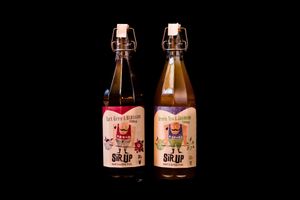  at Gastropub Van Kinsbergen in The Hague