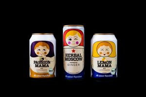  at Gastropub Van Kinsbergen in The Hague