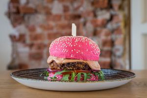  at Gastropub Van Kinsbergen in The Hague