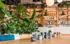  at Gastropub Van Kinsbergen in The Hague