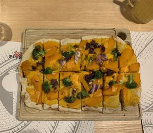 Bučmanka  at Pivnica Union in Ljubljana