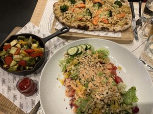   at Pivnica Union in Ljubljana