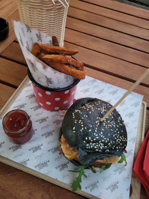  at Pivnica Union in Ljubljana