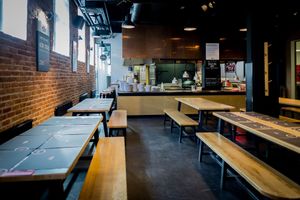 Photo by: Pivnica Union on Facebook at Pivnica Union in Ljubljana