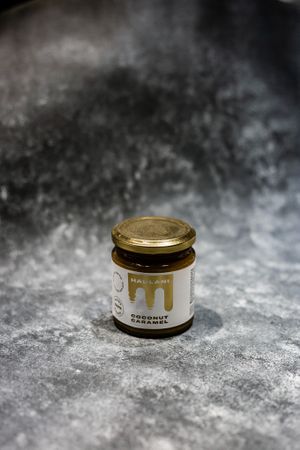 mercadito plant based at VeguiDeli in Buenos Aires