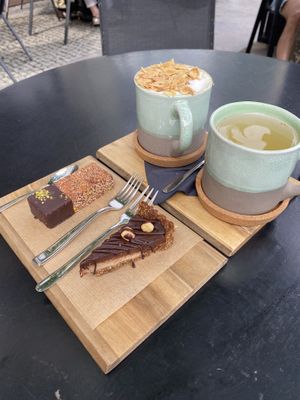   at 10 Tiltu in Klaipeda