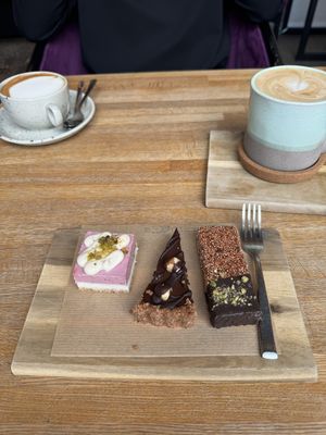   at 10 Tiltu in Klaipeda