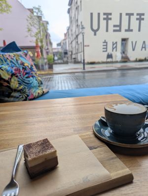  at 10 Tiltu in Klaipeda