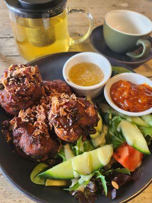  at Mansfield Regional Produce Store in Mansfield