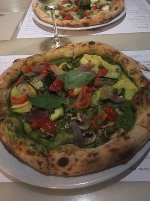   at Valdo Gatti in Lisbon