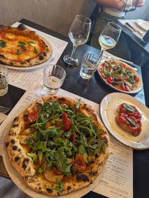  at Valdo Gatti in Lisbon